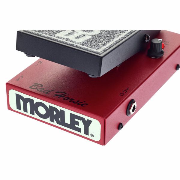 Morley 20/20 Bad Horsie Wah – Thomann UK