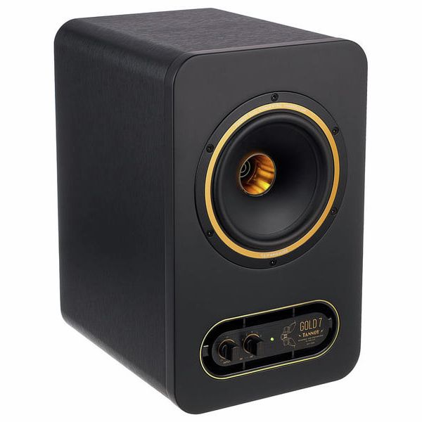 Tannoy Gold 7 – United States