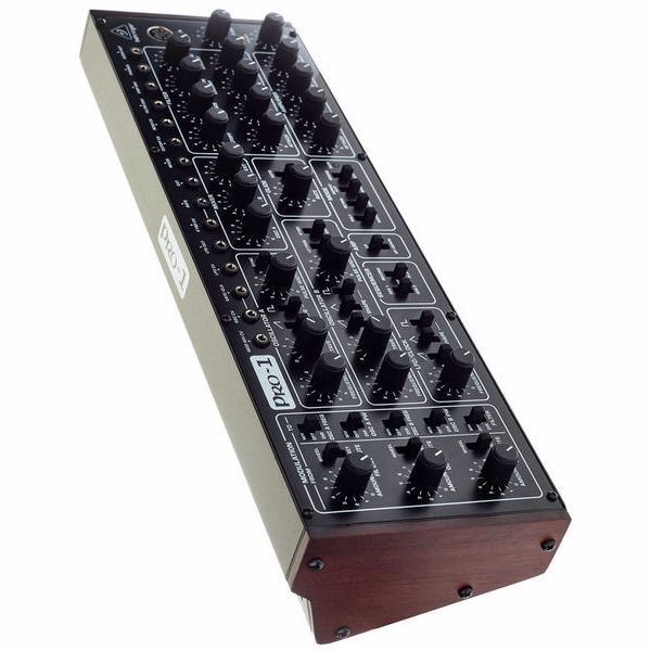 Behringer Pro-1 – United States