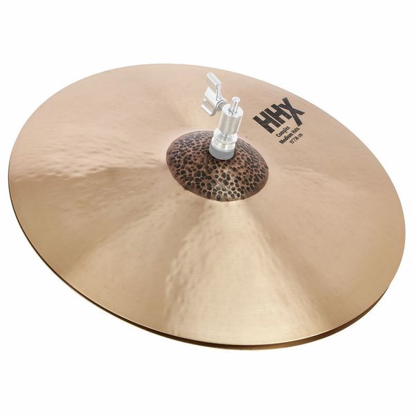 Sabian 15