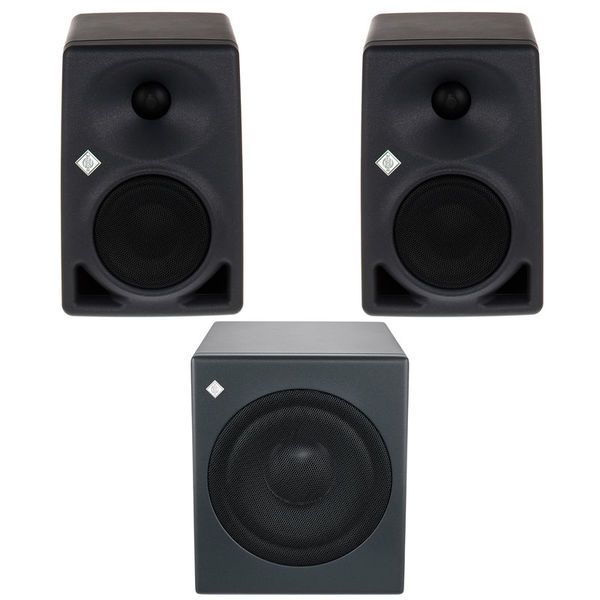 Neumann KH 80 DSP Sub Bundle – Musikhaus Thomann
