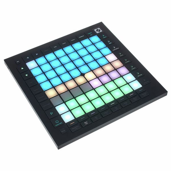 Novation Launchpad Pro MK3 – Thomann Nederland