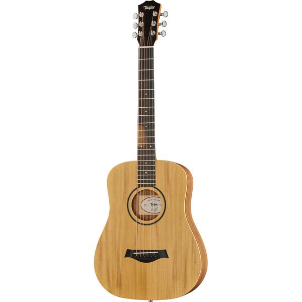 Taylor BT1e Baby Taylor Walnut – United States