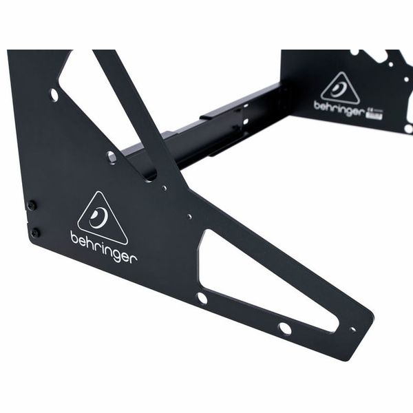 Behringer Eurorack Stand 3-Tier – United States