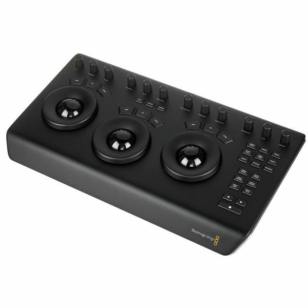 Blackmagic Design DaVinci Resolve Micro Panel – United States