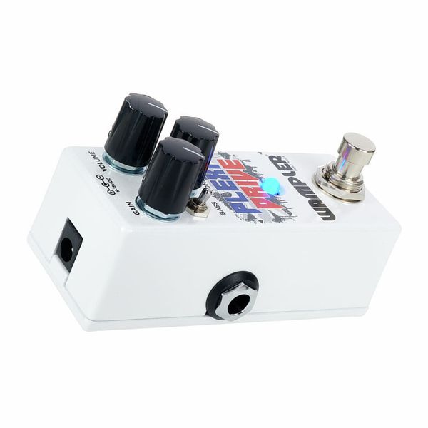 Wampler Plexi-Drive Mini – United States