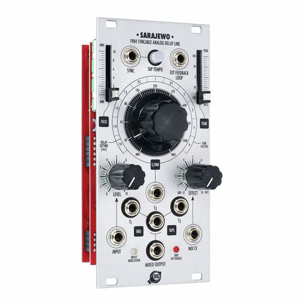 XAOC Devices Sarajewo – Thomann UK