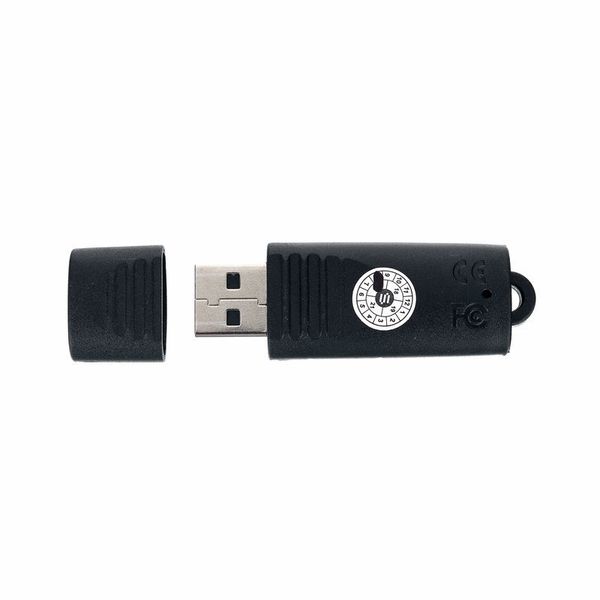 Blackmagic Design DaVinci Resolve Studio Dongle – United States