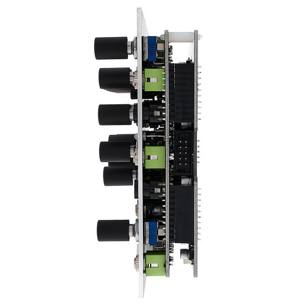 Endorphin.es Queen of Pentacles – United States