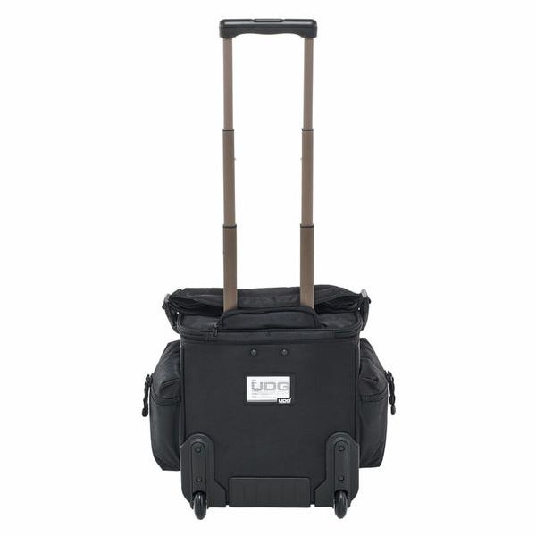 UDG Sling Bag Trolley Deluxe B/O – United States
