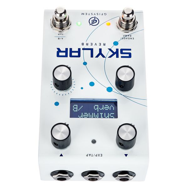 GFI System Skylar Reverb – United States