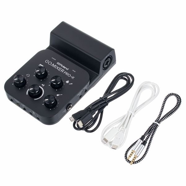 Roland Go:Mixer Pro-X – United States