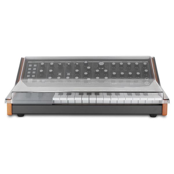 Decksaver Moog Subsequent 25 – United States