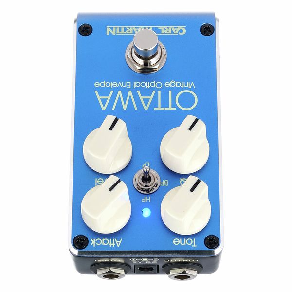 Carl Martin Ottawa – United States