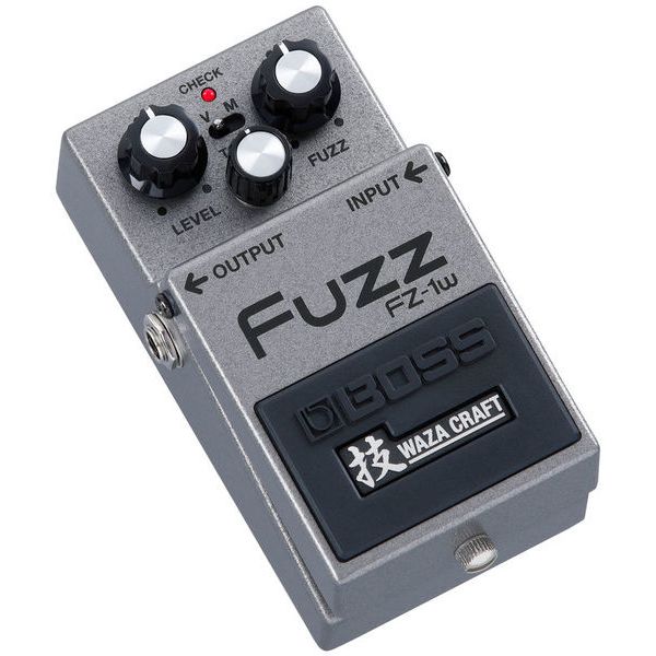 Boss FZ-1W Fuzz – Thomann UK