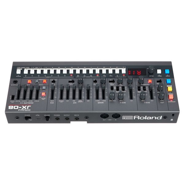 Roland JX-08 – United States