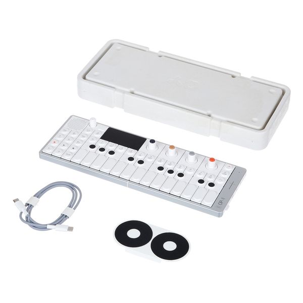 Teenage Engineering OP-1 field – United States