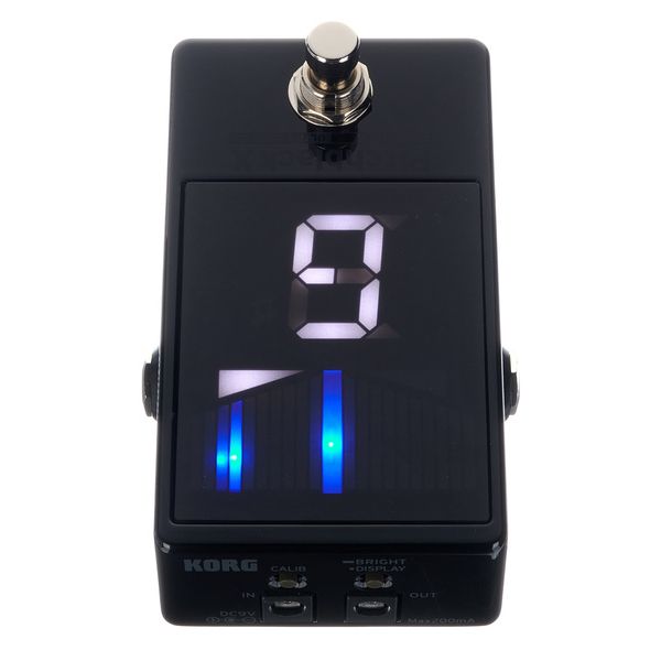 Korg Pitchblack X – United States