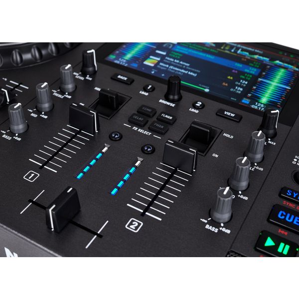 Numark Mixstream Pro GO – United States