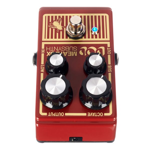 Digitech DOD Meatbox – United States