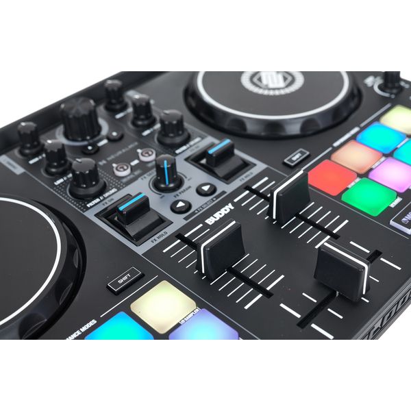 Reloop Buddy – United States