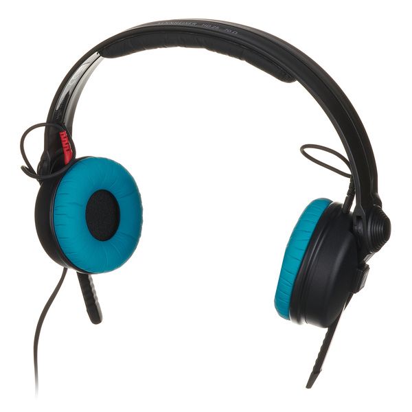 Sennheiser HD-25 Thomann Edition – United States