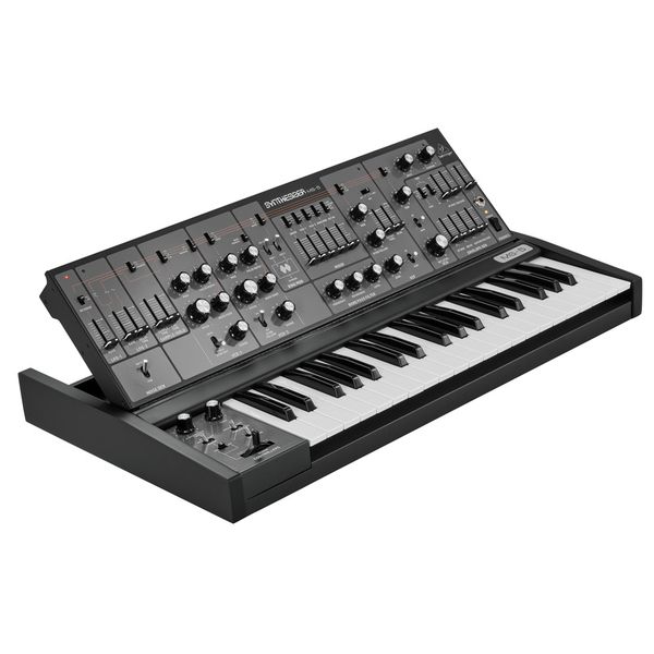Behringer MS-5 – United States