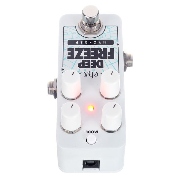 Electro Harmonix Pico Deep Freeze – United States