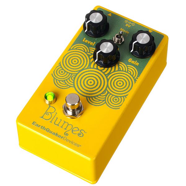 EarthQuaker Devices Blumes Low Signal Shredder – United States