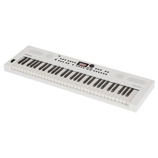 Roland GO:KEYS 5 WH – United States