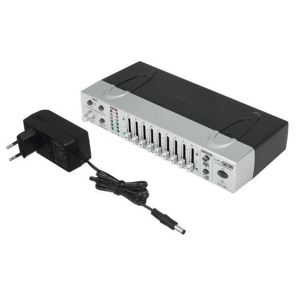 Behringer FBQ800 V2 – United States