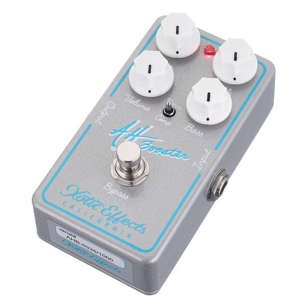 Xotic Allen Hinds AH Booster – United States