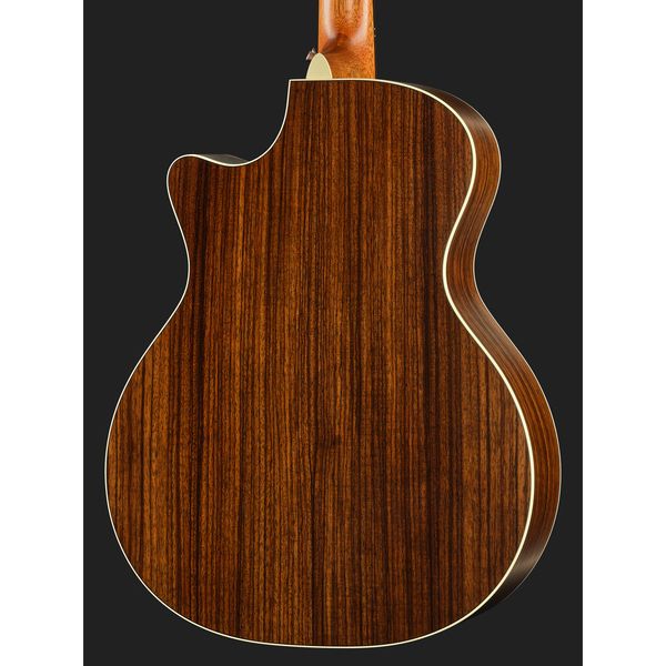 Martin Guitar GPC-16E-01 – United States