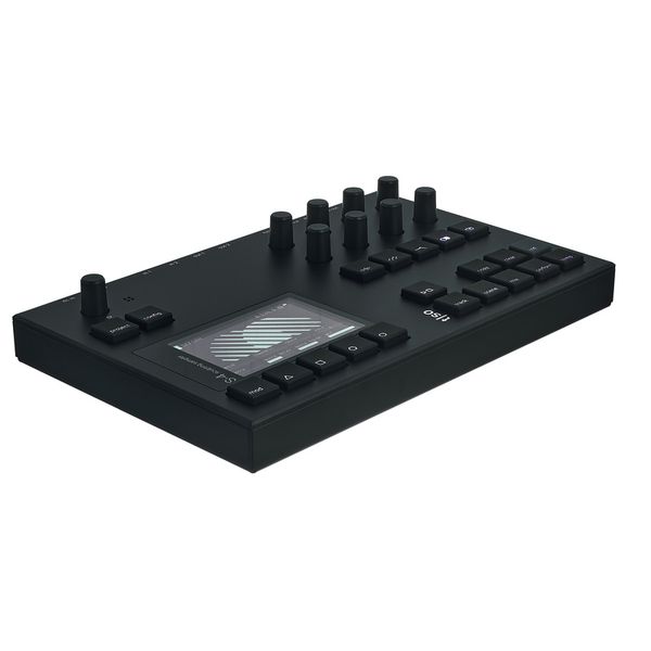 Torso Electronics S4 – United States