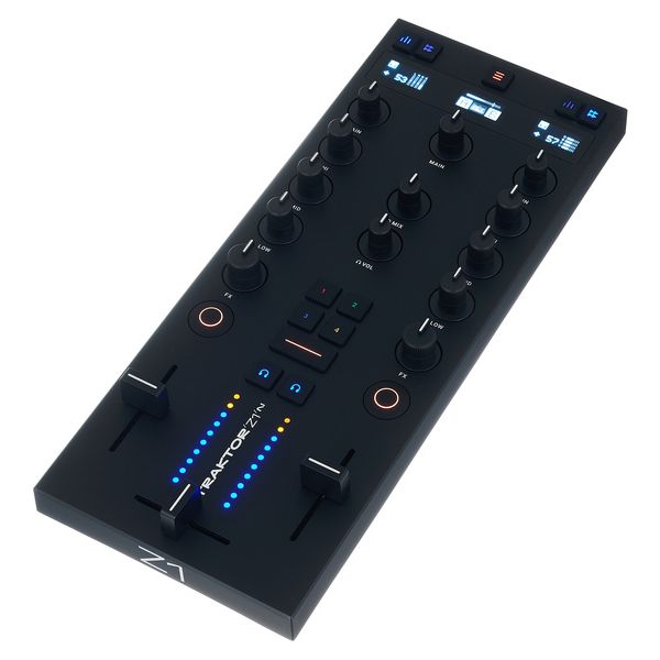 Native Instruments Traktor Z1 MK2 – United States