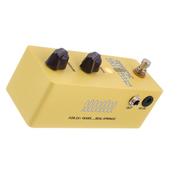 Danelectro SKJ-1 Spring King Junior – United States