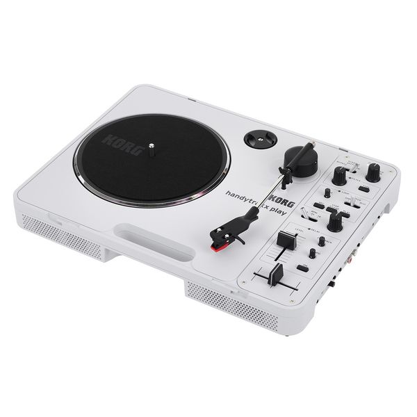 Korg handytraxx play – United States