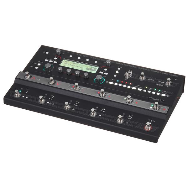 Kemper Profiler Stage MK 2 – United States
