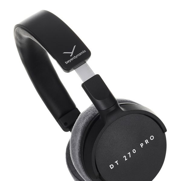 beyerdynamic DT-270 Pro – United States