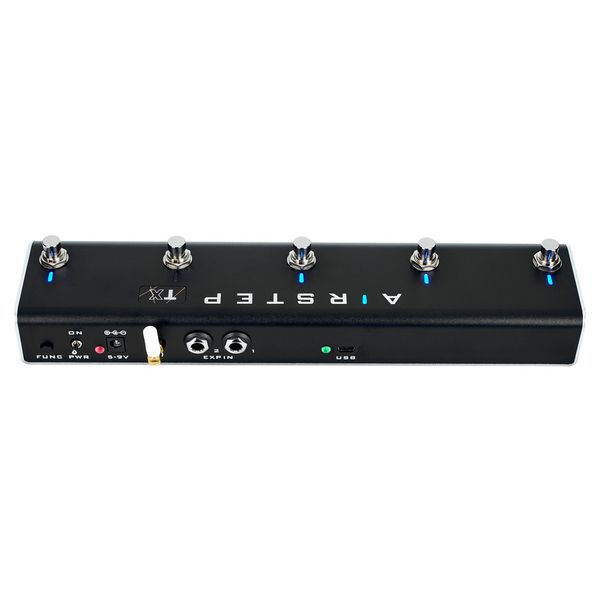 Xsonic Airstep TX Edition Footswitch – United States