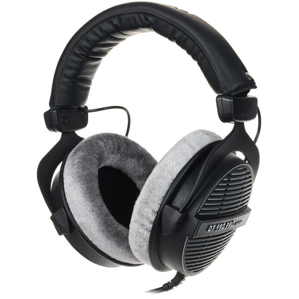 beyerdynamic DT-990 Pro 250 Ohm – Thomann Elláda