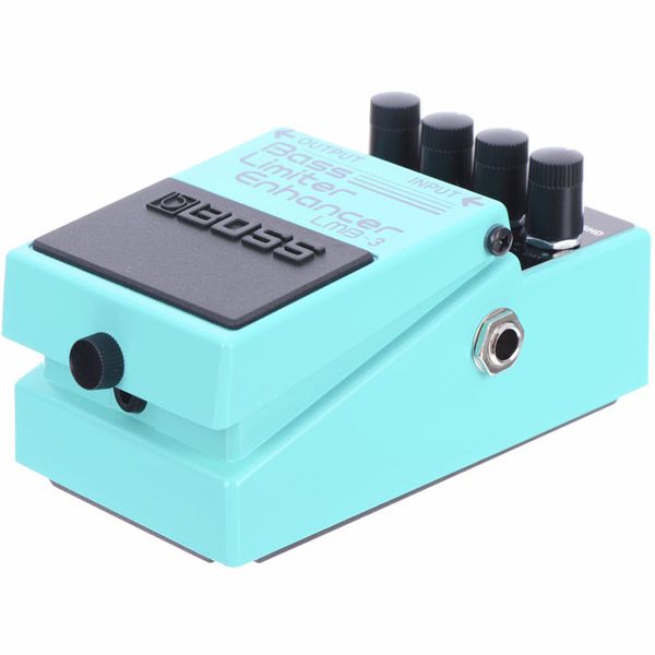 ギター BOSS LMB-3 & CS-1 & CE-2B & PSM-5 BOSS LMB-3 & CS-1 & CE-2B