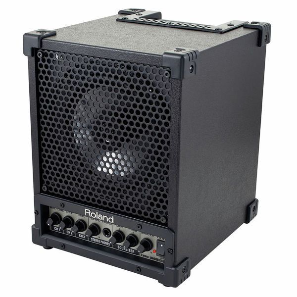 Roland CM-30 Cube Monitor – United States