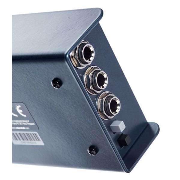 Palmer PGA 03 Y-Box Guitar Splitter – Thomann Elláda