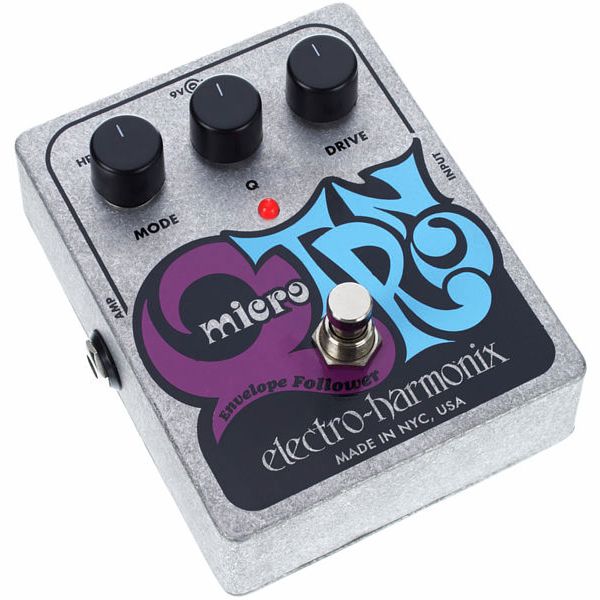 Electro Harmonix Micro Q-Tron – United States