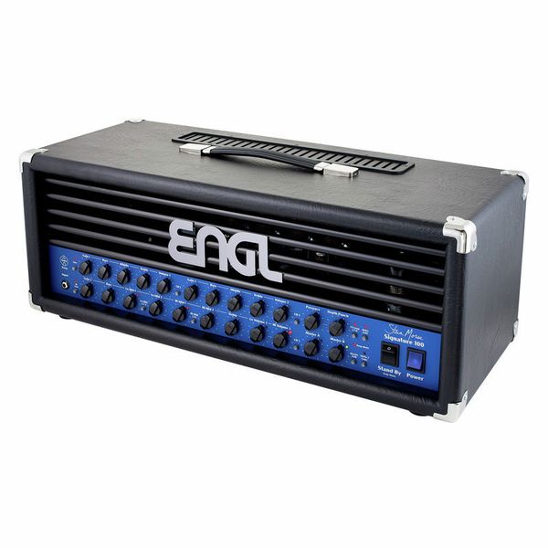 Engl Steve Morse Signature Top E656 – United States