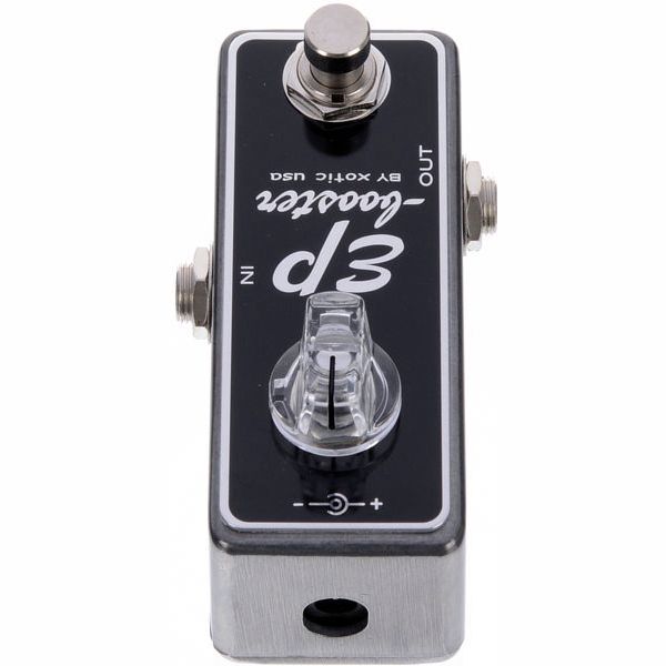 Xotic EP Booster – United States