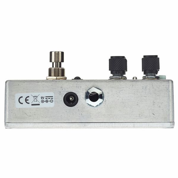 MXR M116 Fullbore Metal – United States