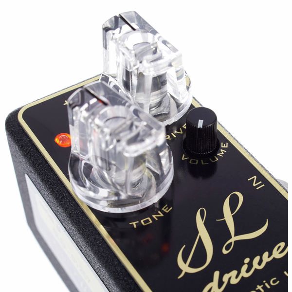 Xotic SL Drive – United States