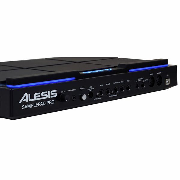 Alesis Samplepad Pro – United States
